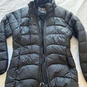 Mountain Hardwear Puff Jacket